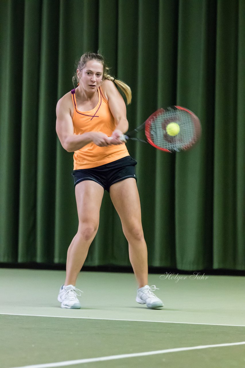 Bild 176 - Luebecker HN Goldline Cup